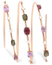 Mattia Cielo - Multi-Stone Bracelet - Lyst