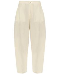 DARKPARK - Phebe Broek - Lyst