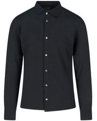 Zanone - Camicia - Lyst