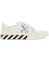 Off-White c/o Virgil Abloh - Sneakers Mit Arrow-Motiv - Lyst