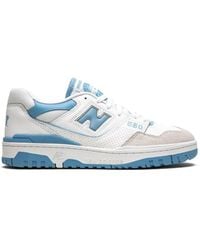 New Balance - 550 Baby" - Lyst