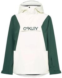Oakley - Tnp Tbt Gevoerd Jack - Lyst
