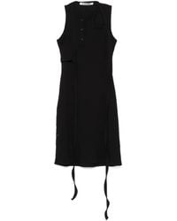 OTTOLINGER - Tank Mini Dress - Lyst