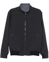N.Peal Cashmere - Reversible Jacket - Lyst