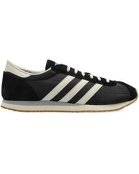 adidas - Pampanga Spzl Sneakers - Lyst