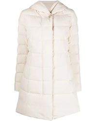 Woolrich - Parka Prescott Con Capucha - Lyst