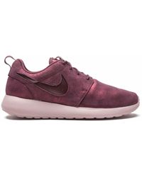 Nike Roshe One Sneakers for Women - Up to 10% off | Lyst