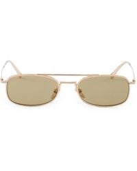 Prada - Eyewear Collection Sunglasses - Lyst