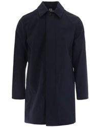Colmar - Concealed-Fastening Jacket - Lyst