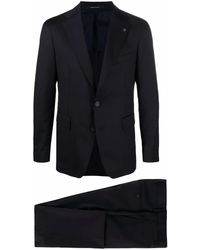 Tagliatore - Two Piece Suit - Lyst