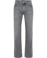 Billionaire - Daddy Five-Pocket Jeans - Lyst