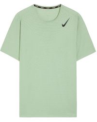 Nike - Aeroswift Dri-Fit Adv Short-Sleeve Running Top - Lyst