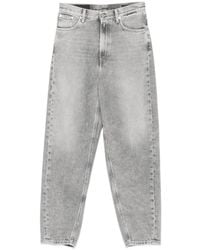 Dondup - Bessie Acid-Wash Jeans - Lyst