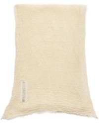 Our Legacy - Sciarpa Con Effetto Stropicciato - Lyst