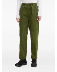 The North Face - Pantalon Ceinturé À Empiècements - Lyst