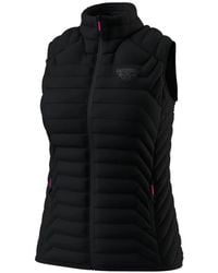 Dynafit - Doudoune Sans Manches - Lyst