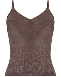 Ulla Johnson - Marion ニットトップ - Lyst