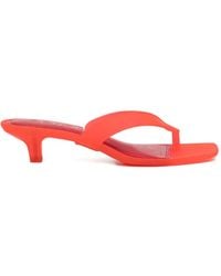 Senso - 30Mm Sonya Flip Flops - Lyst