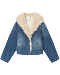 Isabel Marant - Charone Jacket - Lyst
