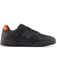 New Balance - Numeric 600 Sneakers - Lyst