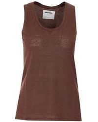 Not Shy - Yana Tank Top - Lyst