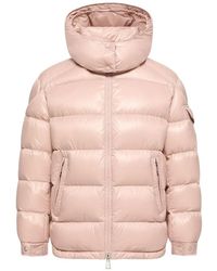 Moncler - Maire Short Down Jacket - Lyst