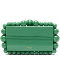 Cult Gaia - Eos Clutch Bag - Lyst