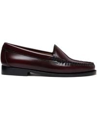 G.H. Bass & Co. - Weejuns Whitney Venetian Loafers - Lyst