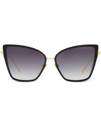 Dita Eyewear - Sunbird Sunglasses - Lyst