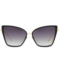Dita Eyewear - Sunbird Sunglasses - Lyst