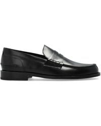 Brioni - Mocassins En Cuir À Entaille Penny - Lyst