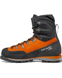 SCARPA - Sneakers Mont Blanc Pro Gtx - Lyst