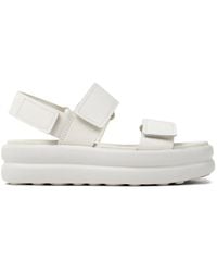 Camper - Pelotas Flota Up Sandals - Lyst