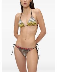 Missoni - Bikini - Lyst