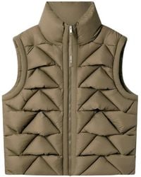 Axel Arigato - Quilted Gilet - Lyst