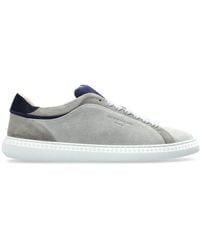 Givenchy - Sneakers Aus Leder - Lyst