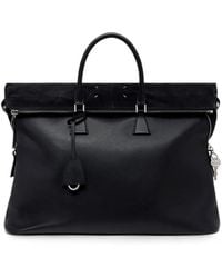 Maison Margiela - Medium 5Ac Tote Bag - Lyst