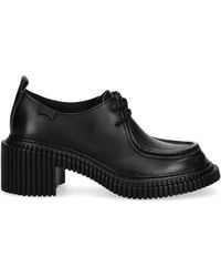 Camper - Pix London Derby Shoes - Lyst