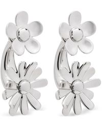 Marc Jacobs - The Daisy Wild Statement Earrings - Lyst