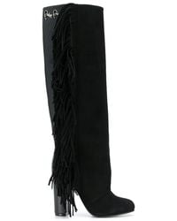 Philipp Plein - High Signature Boots - Lyst