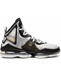 Nike - Lebron 19 "Royalty" Sneakers - Lyst