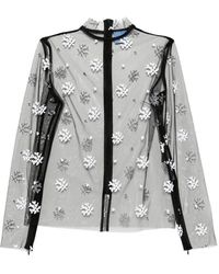Macgraw - Top Dorothea - Lyst