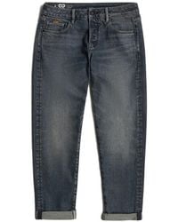 G-Star - Kate Boyfriend Jeans - Lyst