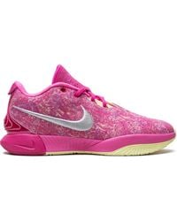 Nike - Lebron 21 The World Is Your Oyster Sneakers - Lyst