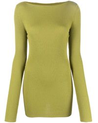 Rick Owens - Pullover - Lyst