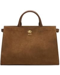 Burberry - Medium Cotswolds Tote Bag - Lyst