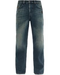 DIESEL - 2024 D-Macs L.32 Pantaloni - Lyst