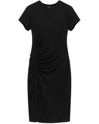 Anine Bing - Vida Dress - Lyst
