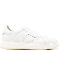 Woolrich - Sneakers - Lyst