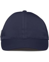 Prada - Hats Accessories - Lyst